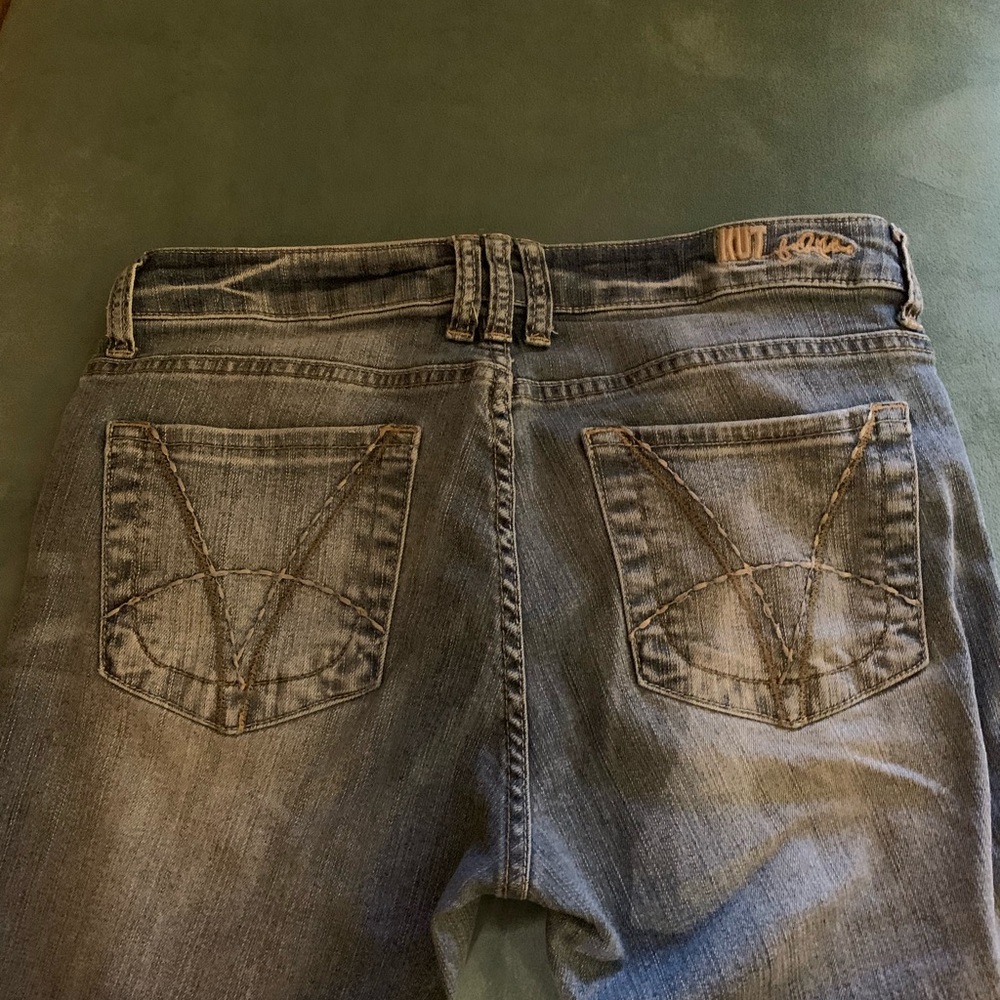 KUT Jeans